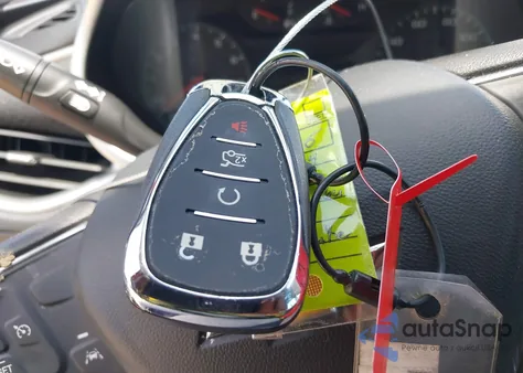 2024 Chevrolet Malibu Fwd 1Lt из США, поврежденный, VIN 1G1ZD5ST8RF133401